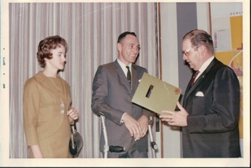 Jones being honored in Lubbock
