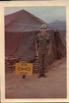 Jones in Vietnam