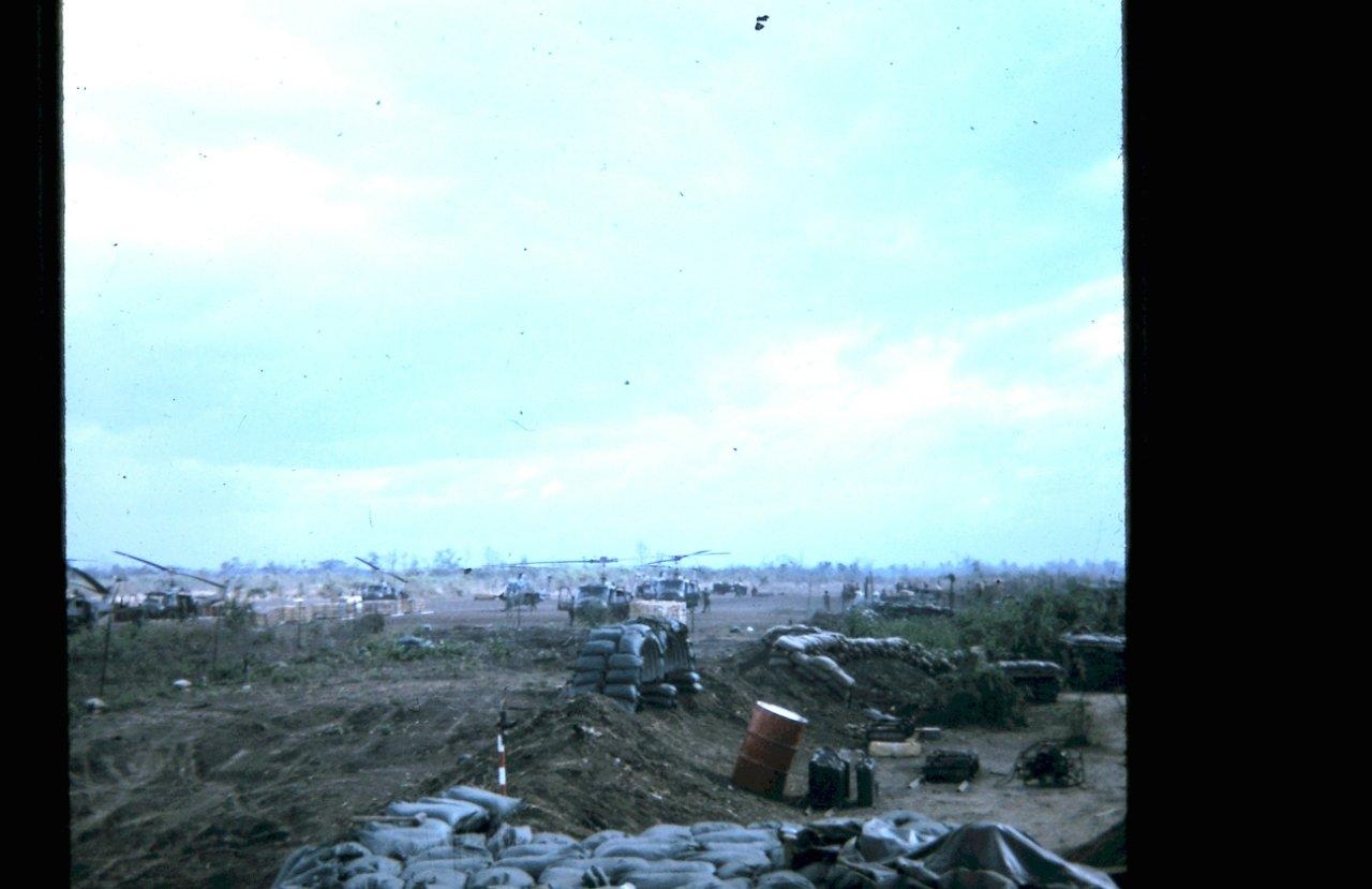 Operation Pegasus