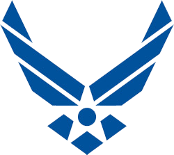 US Air Force Logo