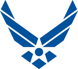 US Air Force Logo