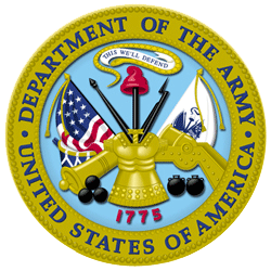 US Army Logo