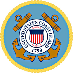 US Coast Guard Logo