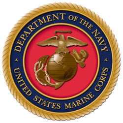 US Marine Corps Logo