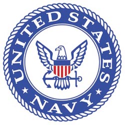 US Navy Logo