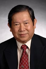 Khanh Cong Le, Associate Director for Vietnamese Affairs