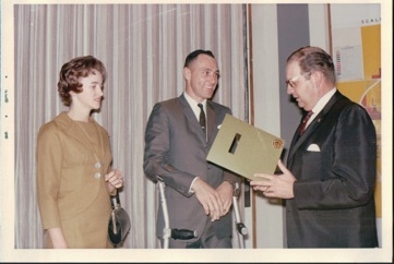 Jones being honored in Lubbock 