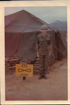 Jones in Vietnam 