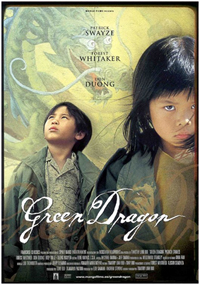 Green Dragon Movie Poster