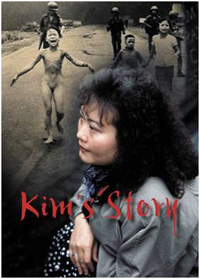 Kim's Story Movie Poster