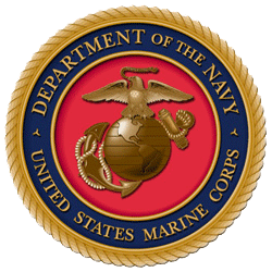 US Marine Corps Logo