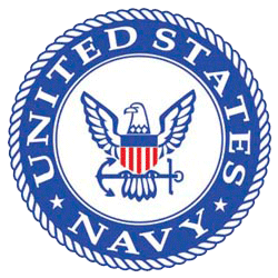 US Navy Logo