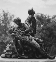 Vietnam Women's Memorial