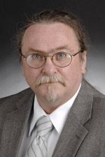 Kevin Sailsbury