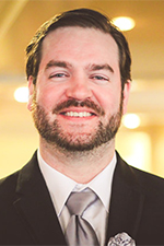 Michael Dutill, click for biographical information Michael Dutill