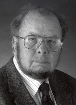 Professor Douglas Eugene Pike July 27, 1924 - May 13, 2002