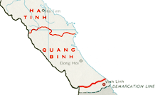 North Vietnam