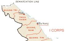 South Vietnam