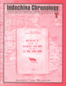 Indochina Chronology Cover, October 1998-January 1999